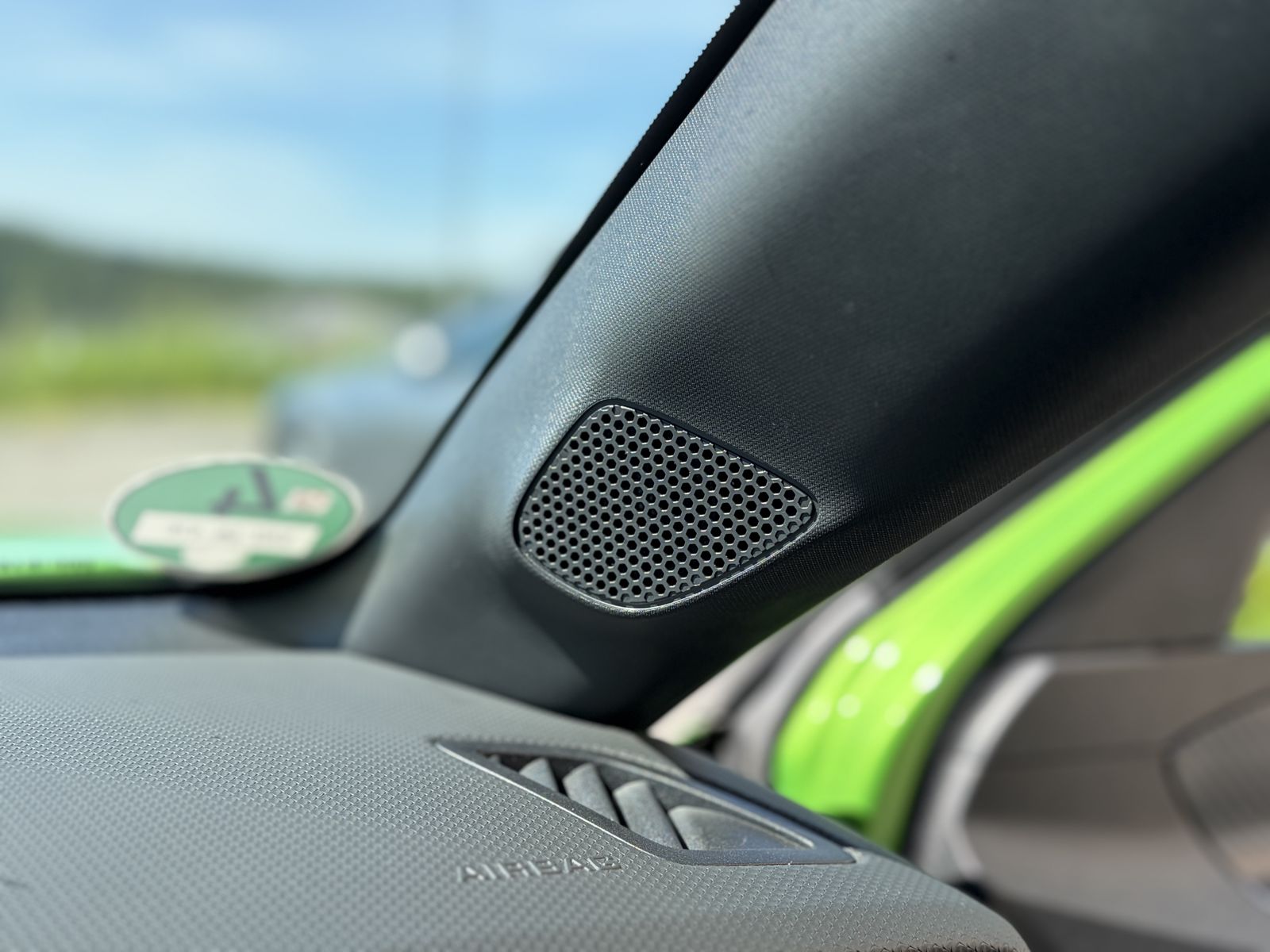Opel Mokka E - Advanced Sound Upgrade